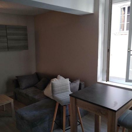 Ferienwohnung Auxerre Rue Joubert Exterior foto